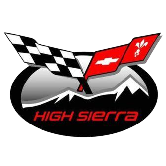 High Sierra Corvette Club